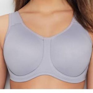 Wacoal Simone Underwire Sports Bra